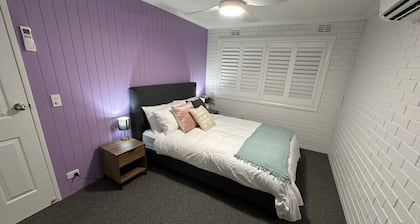 Central Cullen Apartments # 3