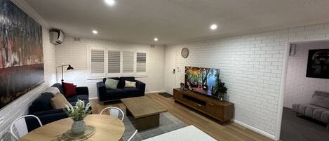 Smart TV