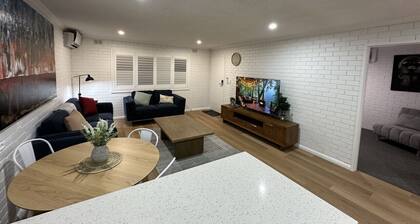 Central Cullen Apartments # 3