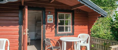 House | View from property