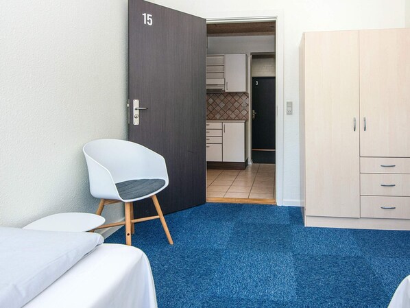 Maison | Intérieur