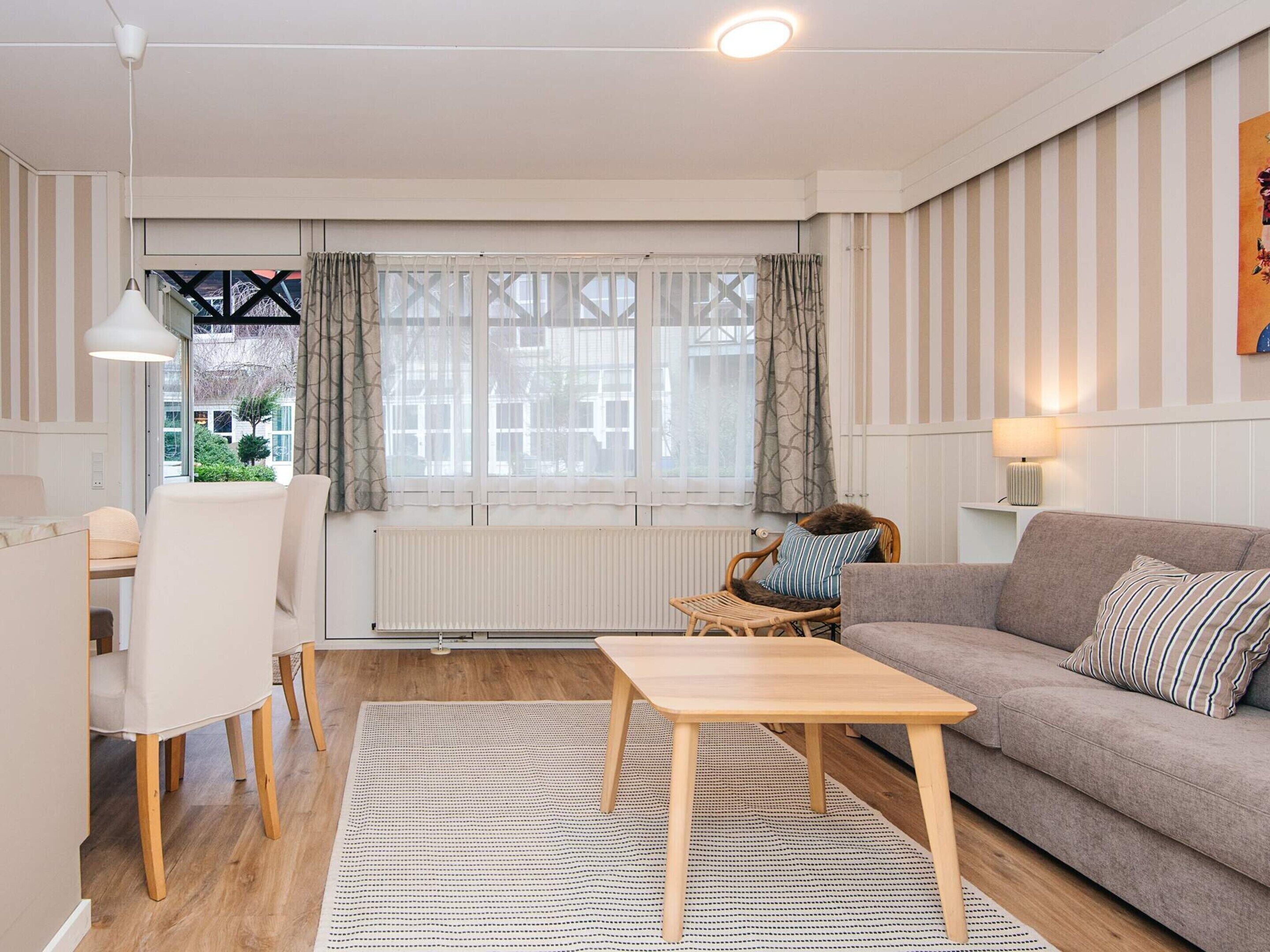 Ferienhaus | Innenbereich