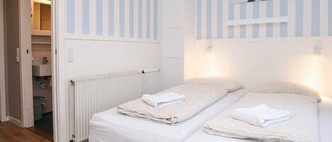 Ferienhaus | Innenbereich