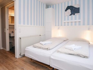 House | Interior - 5 Person Holiday Park Home in Romo (Rømø)