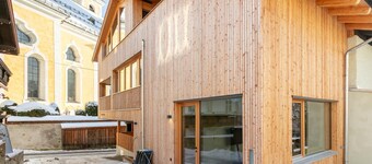 Appartement moderne â Ă 500âŻm du tĂ©lĂ©phĂ©rique