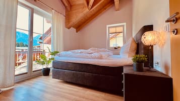 2 Schlafzimmer, Internetzugang