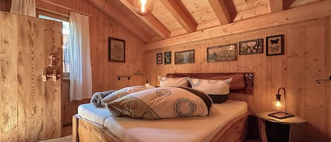 2 bedrooms, Internet