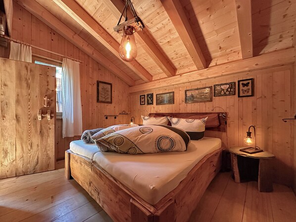 2 Schlafzimmer, Internetzugang