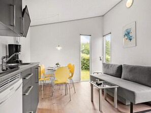 Hus | Interiør