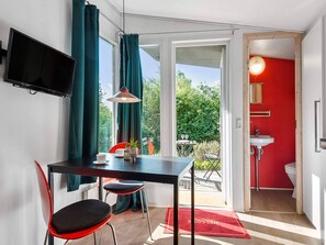 House | Interior - 6 Person Holiday Park Home in Aarhus N (Aarhus)