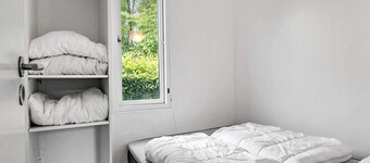 6 Person Holiday Park Home in Aarhus N