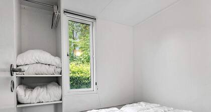 6 Person Holiday Park Home in Aarhus N