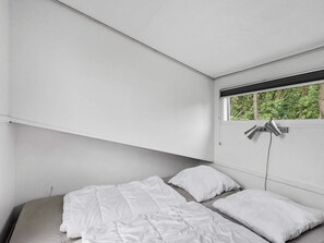 Hus | Interiør