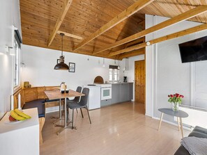 Ferienhaus | Innenbereich