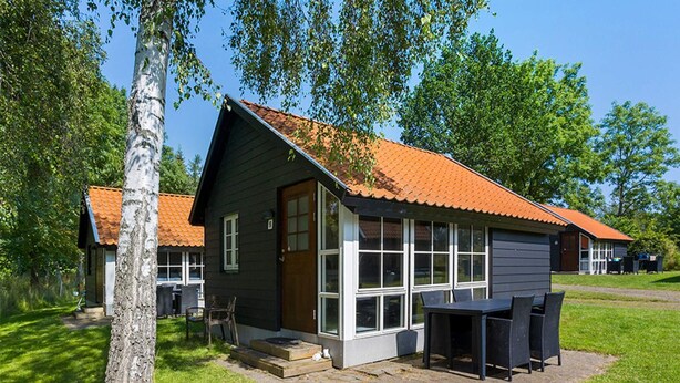 Hus | Eksteriør