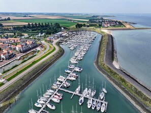 Port de plaisance