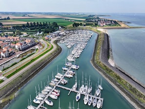 Port de plaisance