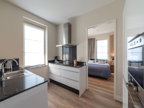 2 chambres, accès Internet