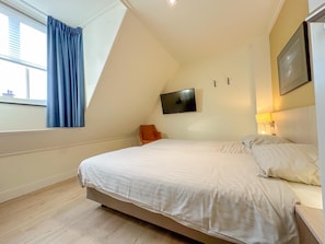 2 bedrooms, Internet