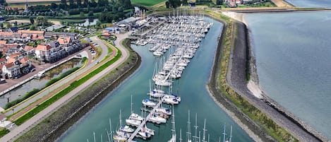 Port de plaisance
