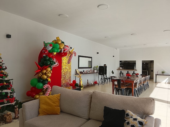 Intérieur