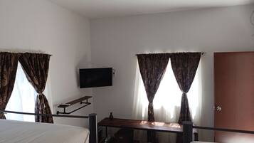 3 camere, ferro/asse da stiro, Wi-Fi, lenzuola