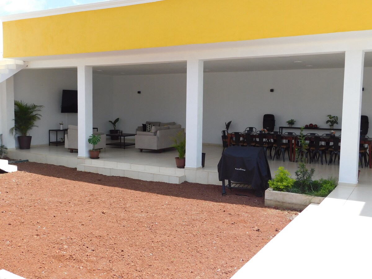 Imagen de perfil del propietario o de la propietaria