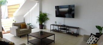 Casa de Campo Los Laureles (Nature and Tranquility in the Tequilense countryside)