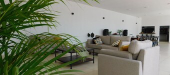 Casa de Campo Los Laureles (Nature and Tranquility in the Tequilense countryside)