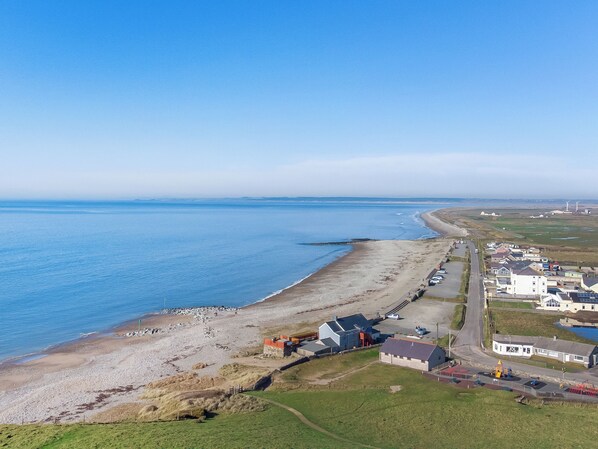 Kalastusmahdollisuus