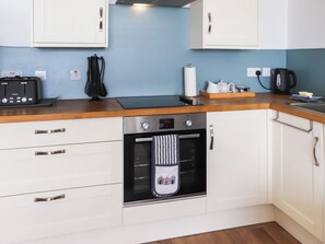 Dishwasher, high chair