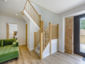 Interior - 3 bedroom accommodation in East Firsby (East Firsby)