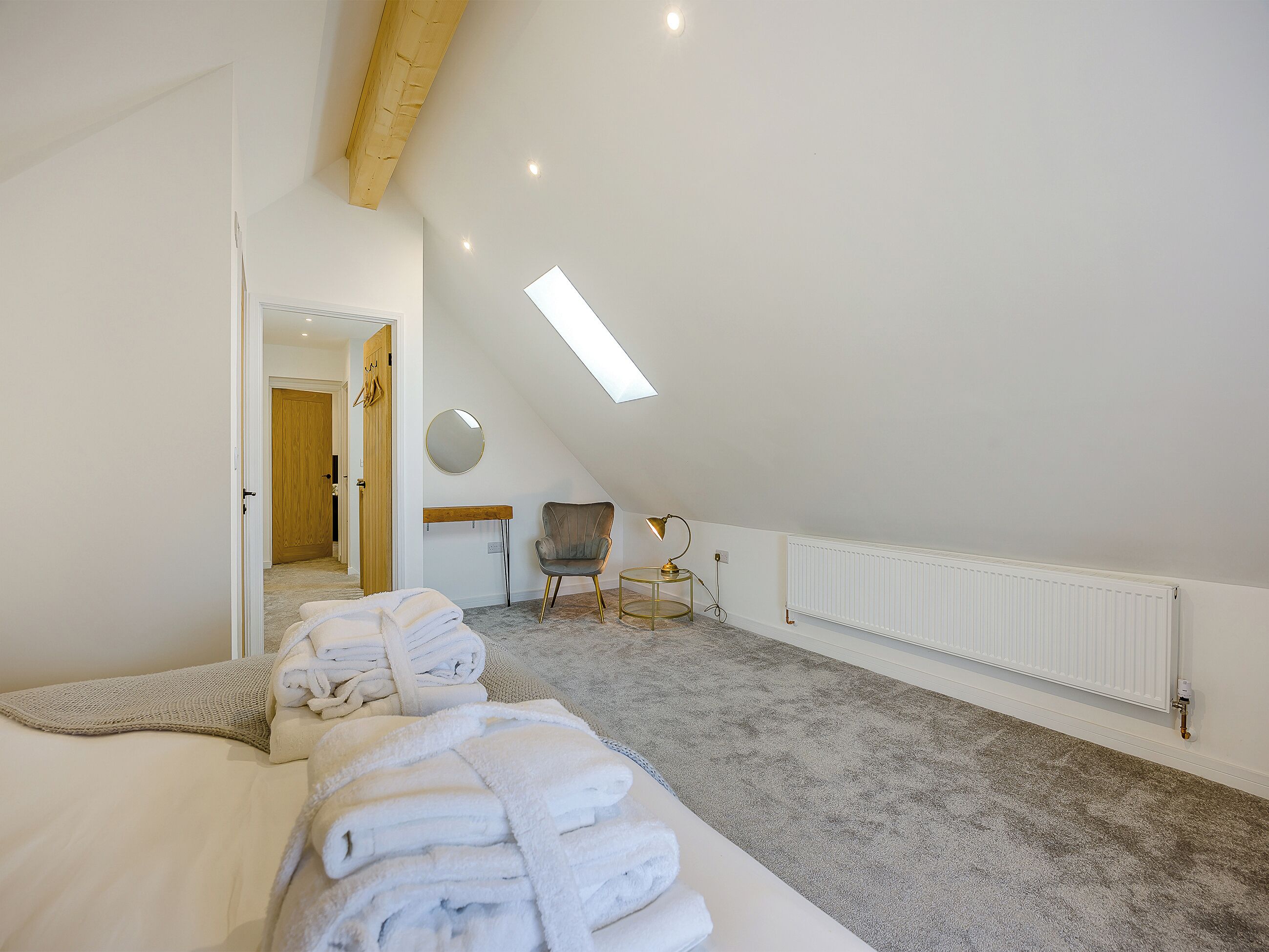 3 habitaciones y wifi gratis 