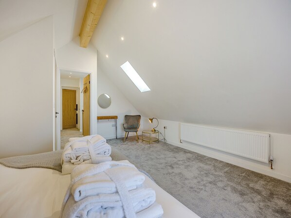 3 bedrooms, free WiFi