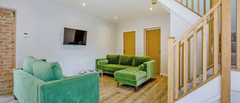 منطقة المعيشة