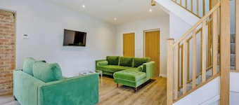 3 bedroom accommodation in East Firsby