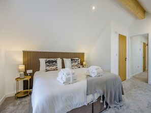 3 chambres, Wi-Fi gratuit