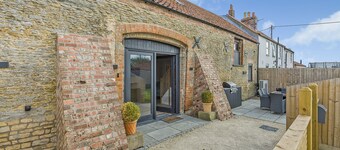 3 bedroom accommodation in East Firsby