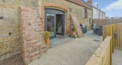 3 bedroom accommodation in East Firsby