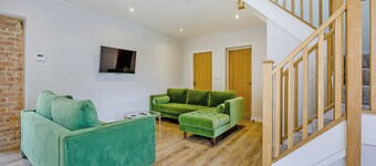 3 bedroom accommodation in East Firsby
