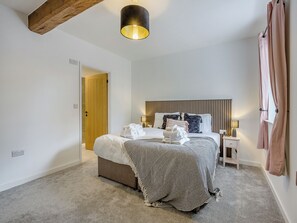 3 bedrooms, free WiFi