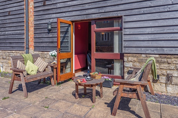 Outdoor | Granary - The Victorian Barn, Blandford Forum