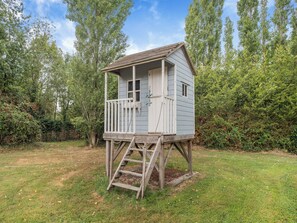 Exterior - 2 bedroom accommodation in Blandford Forum (Blandford Forum)