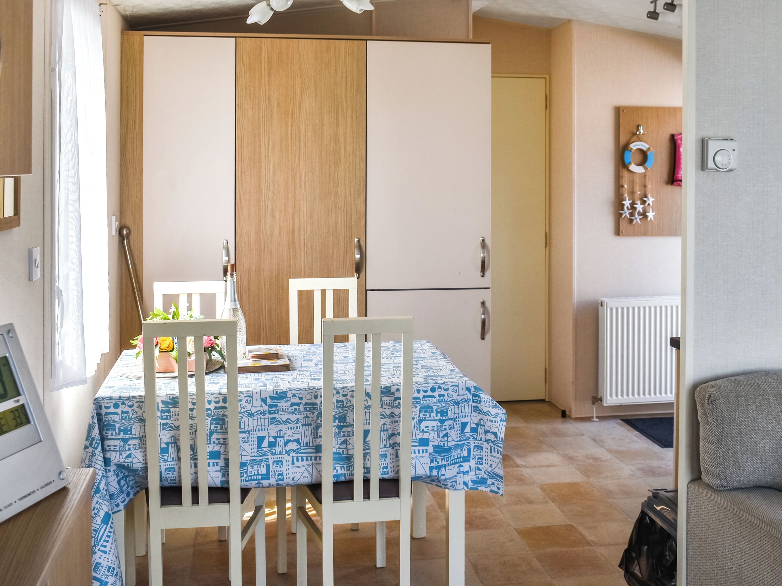 2 Bedroom Accommodation In Corton, Near Lowestoft - Lowestoft