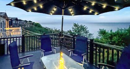 2 bedroom accommodation in Corton, near Lowestoft