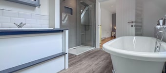 The Chapel Apartment