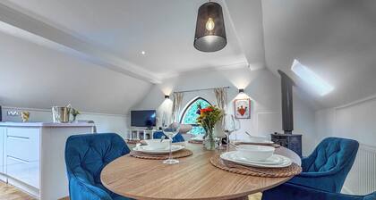 The Chapel Apartment