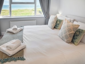 3 chambres, Wi-Fi gratuit