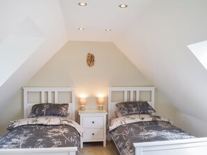 2 Schlafzimmer, kostenloses WLAN