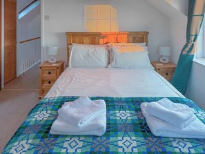 3 chambres, Wi-Fi gratuit